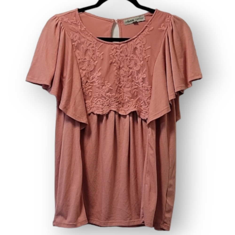 Absolutely Famous Blouse